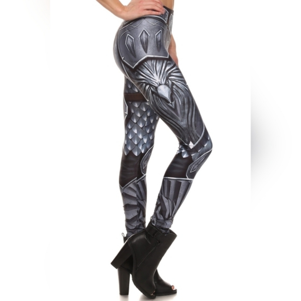Paladin leggings